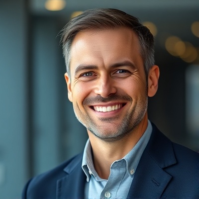 Jeroen van der Linden — Goksites expert